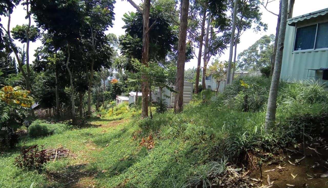 Hotel Bukit Pinus Tegalharendong Exterior photo